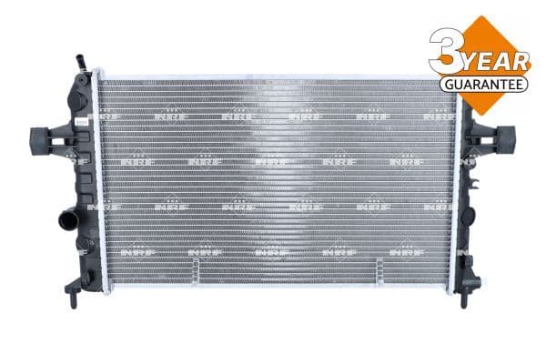 Radiator, racire motor NRF EASY FIT 54668