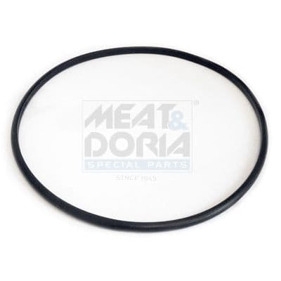 Garnitură de etanșare, capac rezervor de combustibil MEAT & DORIA GSK06