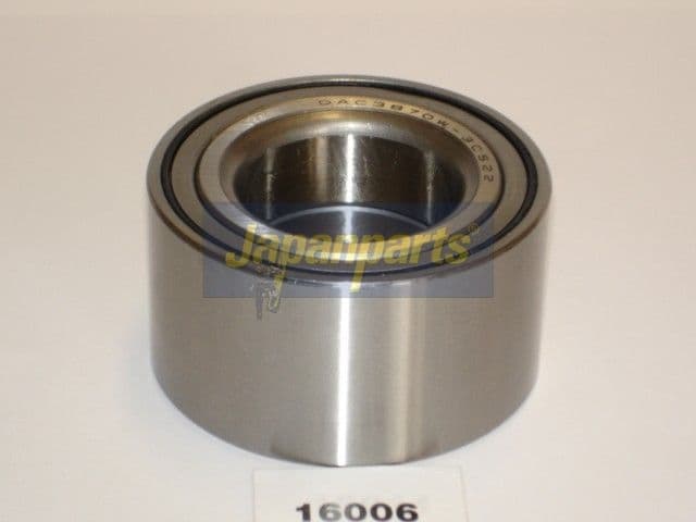 Set rulment roata JAPANPARTS KK-16006