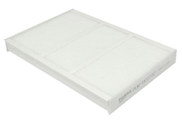 Filtru, aer habitaclu PURRO PUR-HC0737