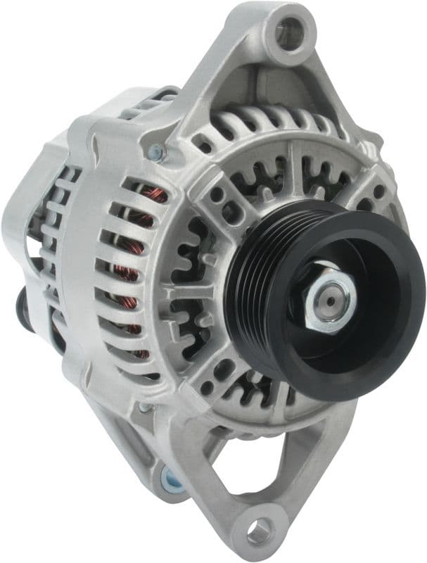 Generator / Alternator HC-Cargo F 032 113 358