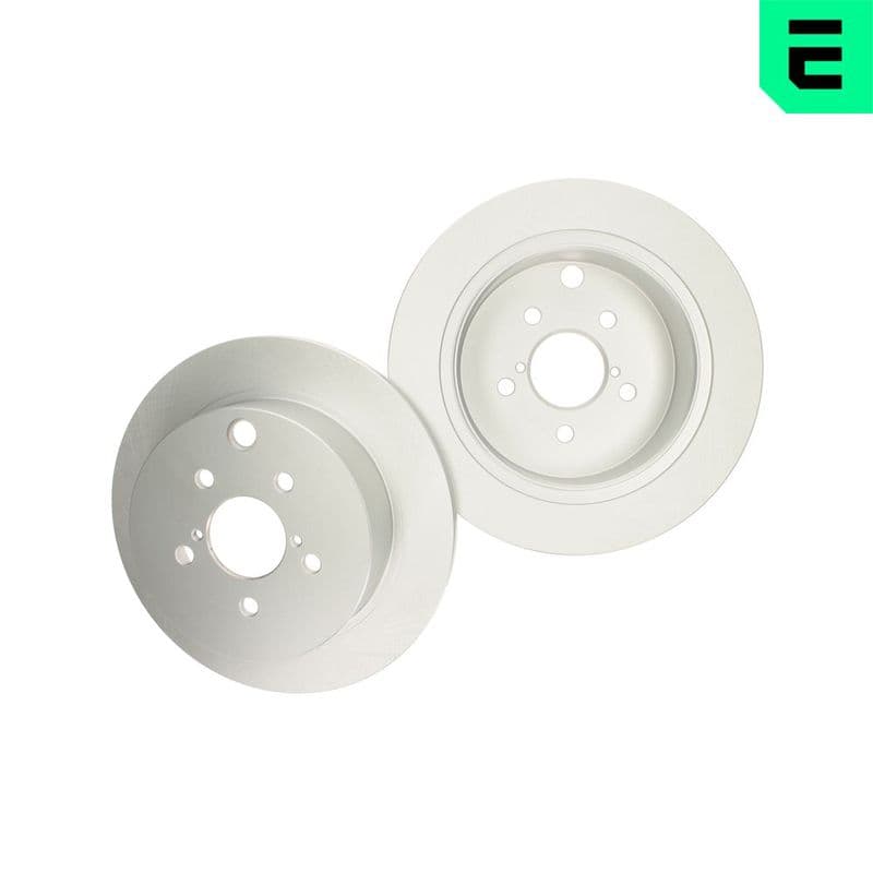 Disc frana OPTIMAL BS-9439C