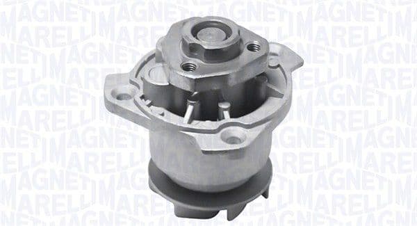 Pompă de apă, răcire motor MAGNETI MARELLI 352316171200