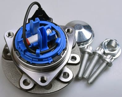 Set rulment roata DENCKERMANN W413460