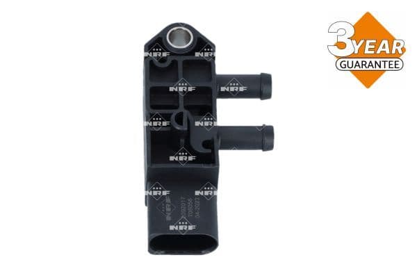 Senzor, presiune gaze evacuare NRF 708056