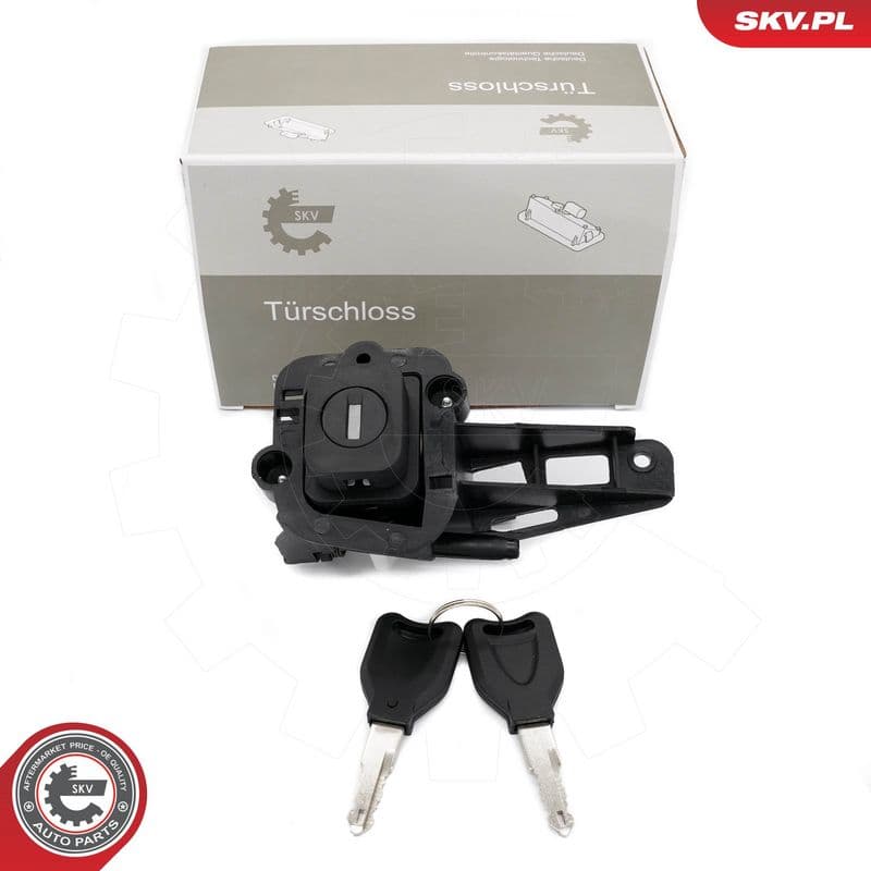 Incuietoare haion ESEN SKV 16SKV995