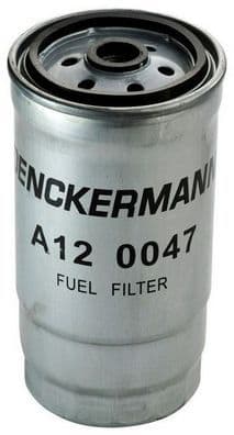 filtru combustibil DENCKERMANN A120047