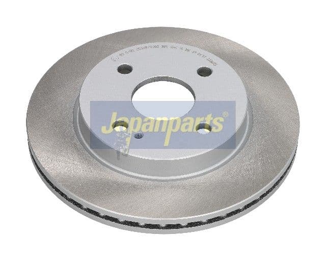 Disc frana JAPANPARTS DI-300C
