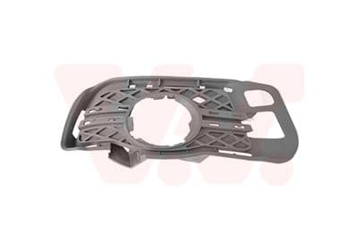 Grila ventilatie, bara protectie VAN WEZEL 3091492