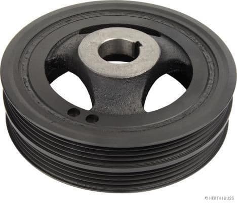 Fulie curea, arbore cotit HERTH+BUSS JAKOPARTS J1090514