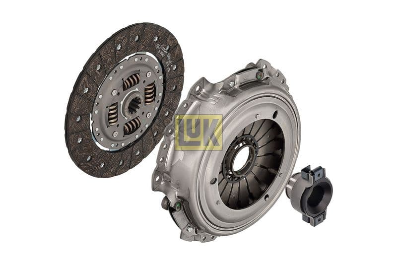 Set ambreiaj Schaeffler LuK RepSet 626 3050 00