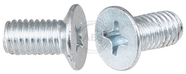 Surub, disc frana ABS 96517