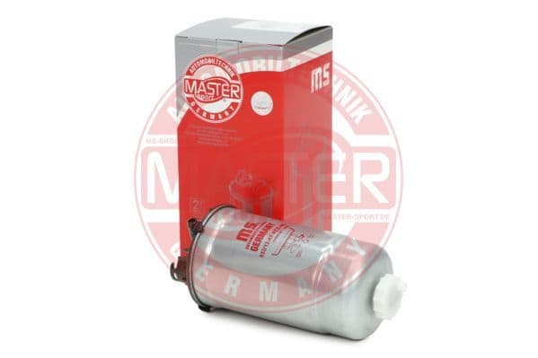 filtru combustibil MASTER-SPORT GERMANY 853/12-KF-PCS-MS