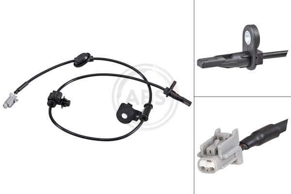 senzor,turatie roata ABS 32242