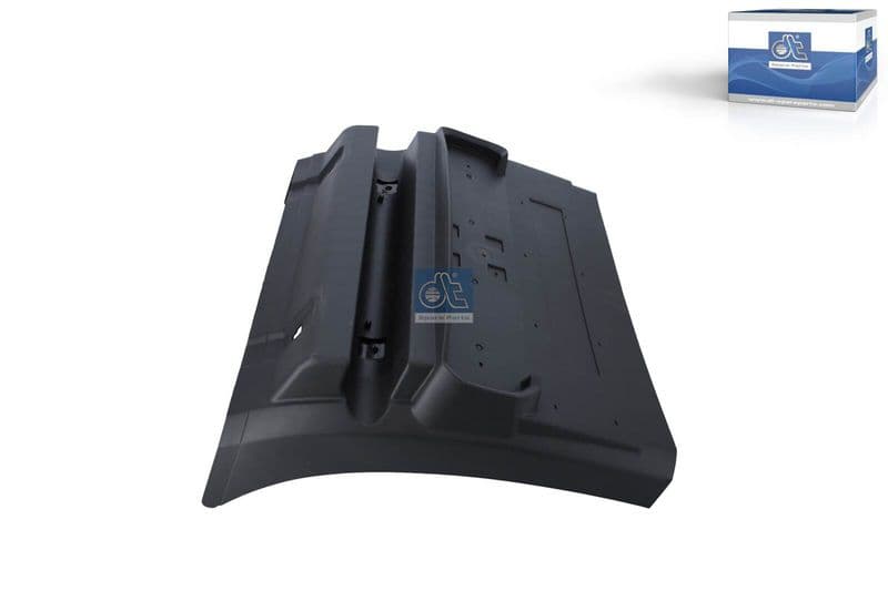 Aripa DT Spare Parts 4.70797