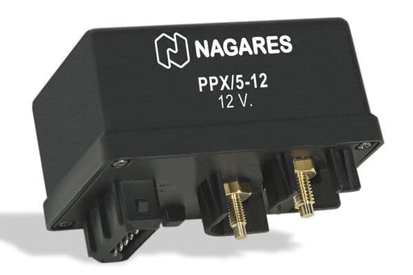 unitate de control,bujii incandescente MAHLE MHG 56