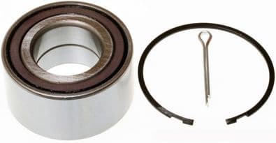 Set rulment roata DENCKERMANN W413255
