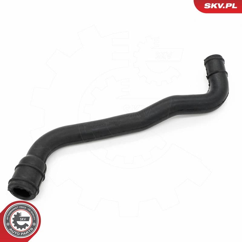 furtun,aerisire bloc motor ESEN SKV 54SKV762
