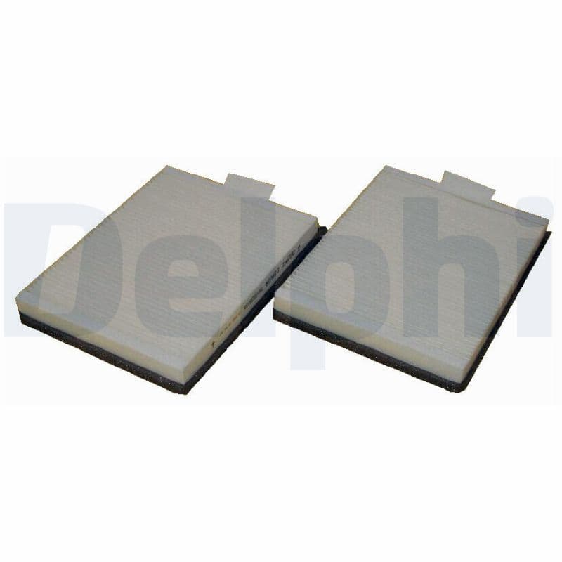 Filtru, aer habitaclu DELPHI TSP0325038
