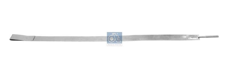 curea intinzator DT Spare Parts 2.14042