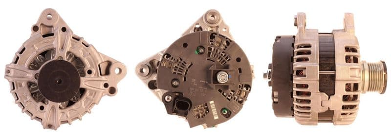 Generator / Alternator ELSTOCK 28-6855