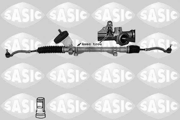 Caseta directie SASIC 7374030