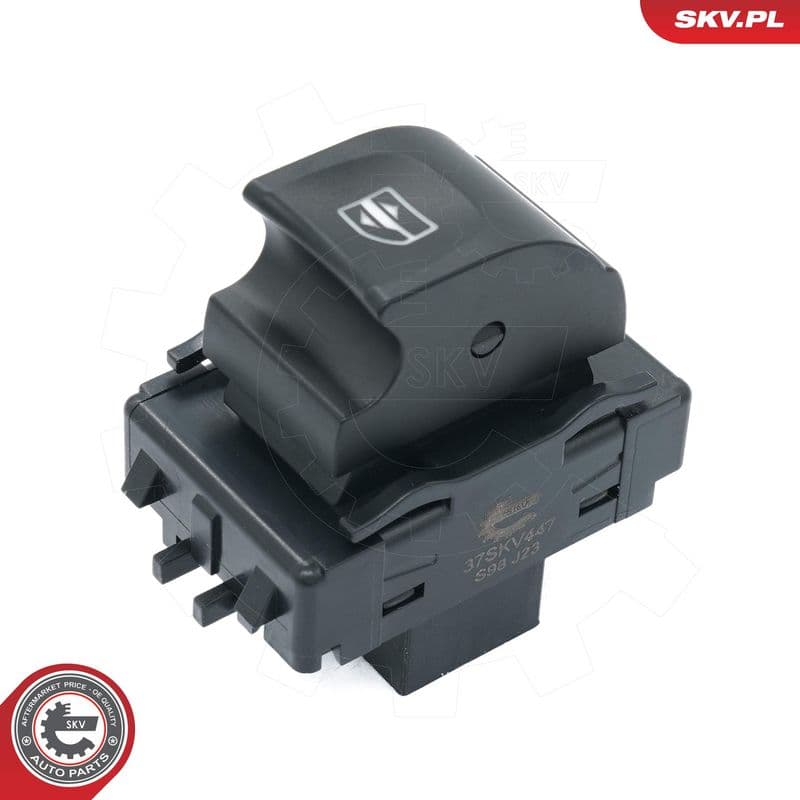 comutator,macara geam ESEN SKV 37SKV447
