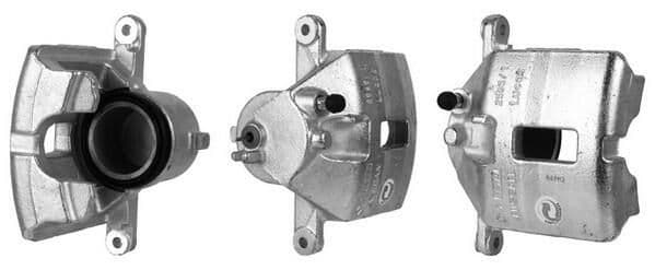 Etrier frana FERODO PREMIER FCL694439