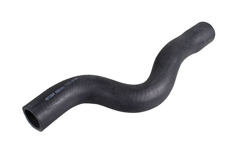Furtun radiator METZGER AUTOTEILE 2422089