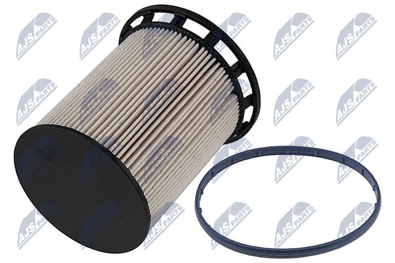 filtru combustibil NTY FFF-WW-050