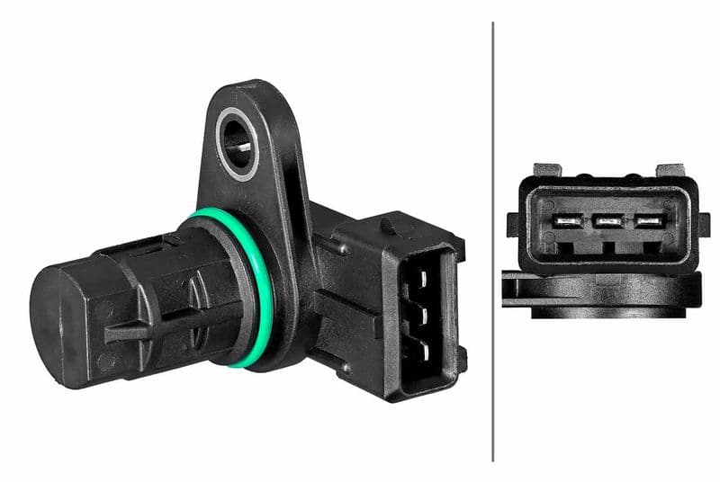 senzor,pozitie ax cu came HELLA 6PU 358 380-191