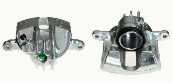 Etrier frana BUDWEG CALIPER 342554