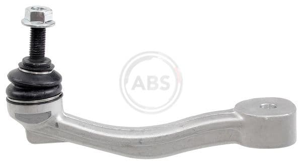 Brat/bieleta suspensie, stabilizator ABS 260744
