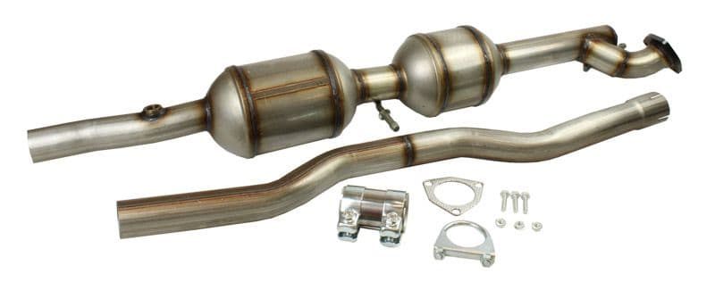 Catalizator SCR MAXGEAR 27-6249