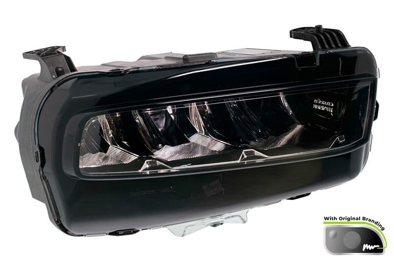 Far VALEO 451121