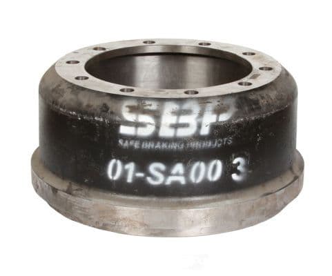 Tambur frana SBP 01-SA003
