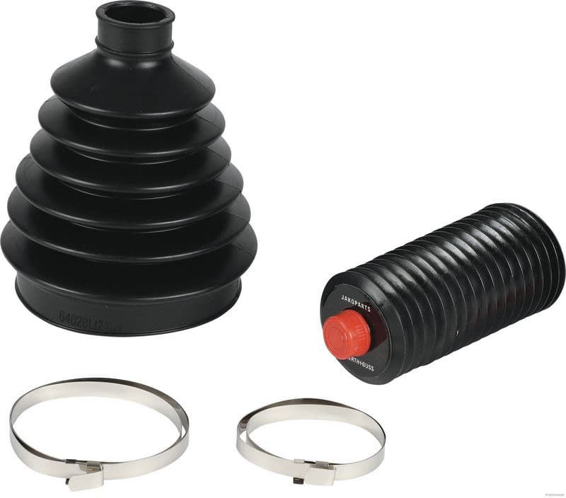 Ansamblu burduf, articulatie planetara HERTH+BUSS JAKOPARTS J2864028
