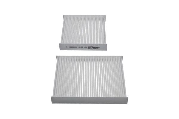 Filtru, aer habitaclu KAVO PARTS FCA-10183