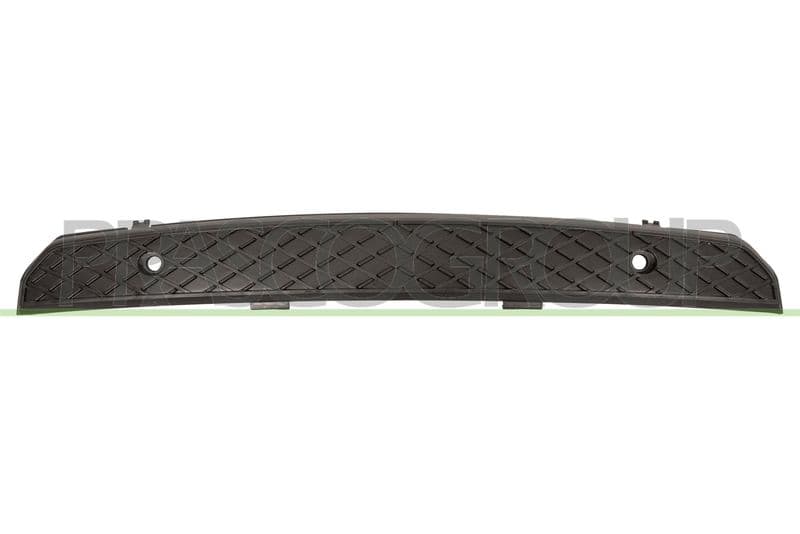 Grila ventilatie, bara protectie PRASCO ME9192130