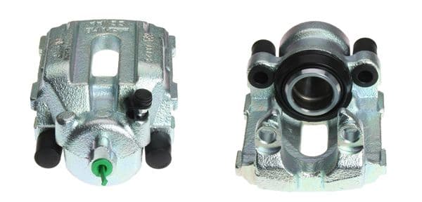 Etrier frana BUDWEG CALIPER 344095