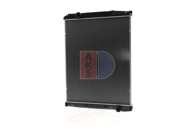 Radiator, racire motor AKS DASIS 130036S