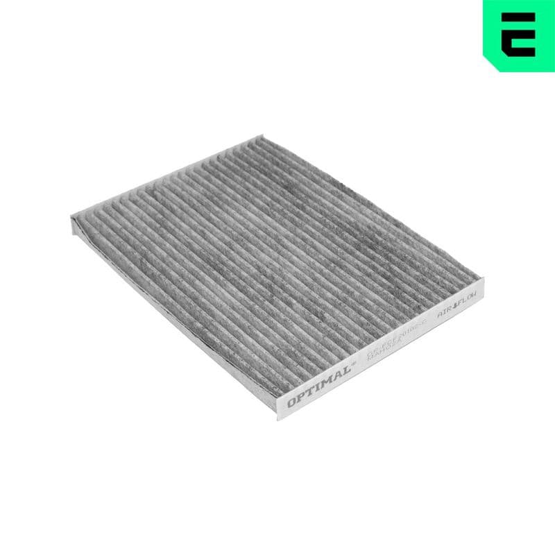 Filtru, aer habitaclu OPTIMAL OP-FCF20102-C