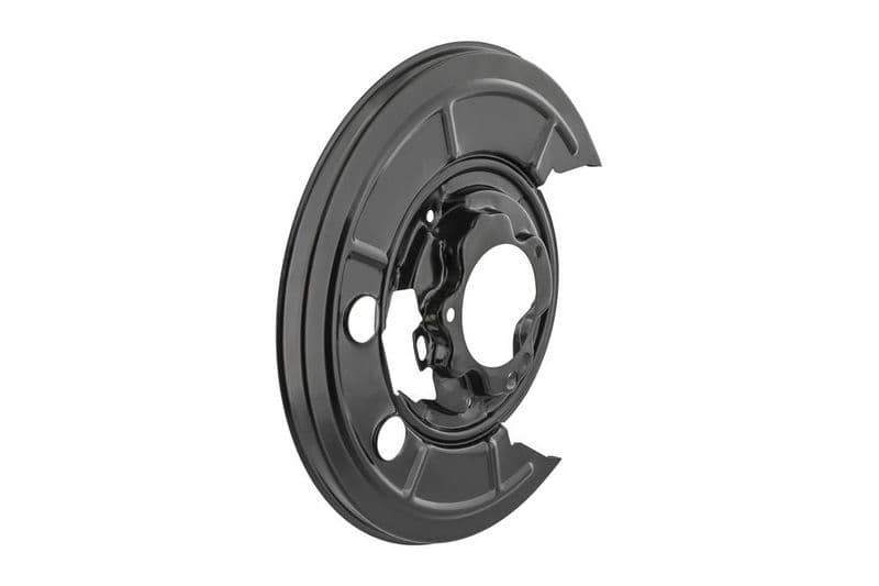protectie stropire,disc frana TOPRAN EHVP 724 054