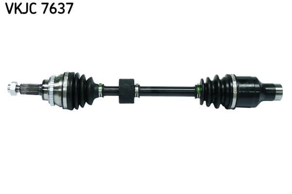 Planetara SKF VKJC 7637