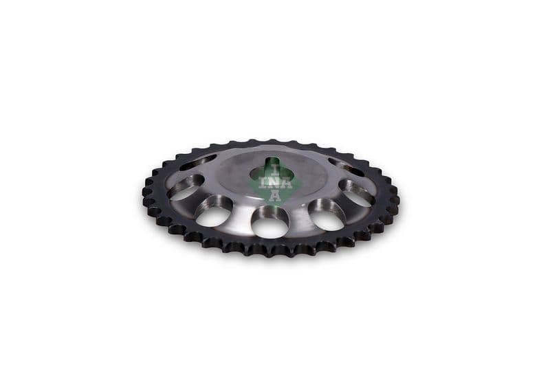Roata dintata, ax cu came Schaeffler INA 554 0074 10