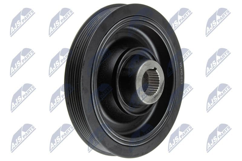 Fulie curea, arbore cotit NTY RKP-HD-017