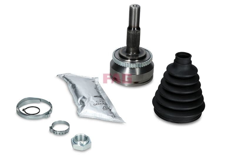 Set articulatie, planetara Schaeffler FAG 771 0136 30
