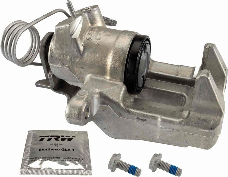 Etrier frana TRW BHN182E