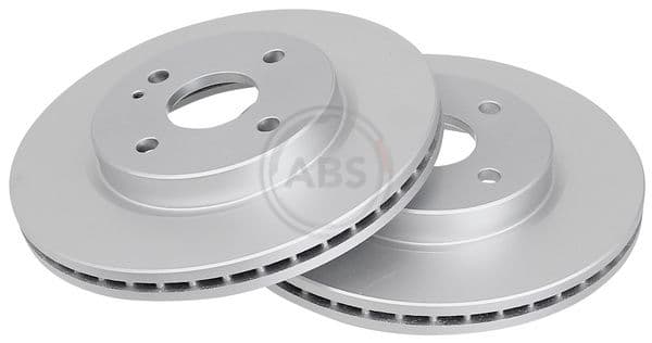 Disc frana ABS 17938