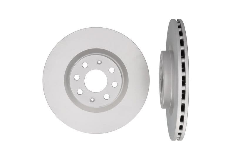 Disc frana KAMOKA 103233